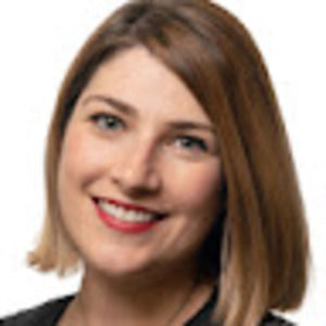 Meet your Posher, Janiene